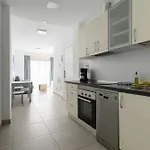 Appartamento Canteras