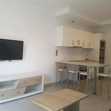 Apartment Canteras Las Palmas de Gran Canaria