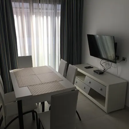 Canteras Apartment Las Palmas de Gran Canaria