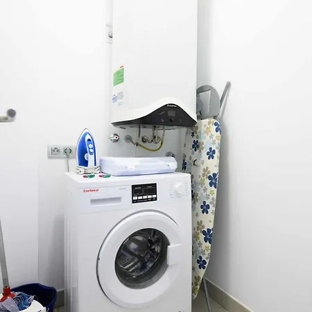 Canteras Apartment