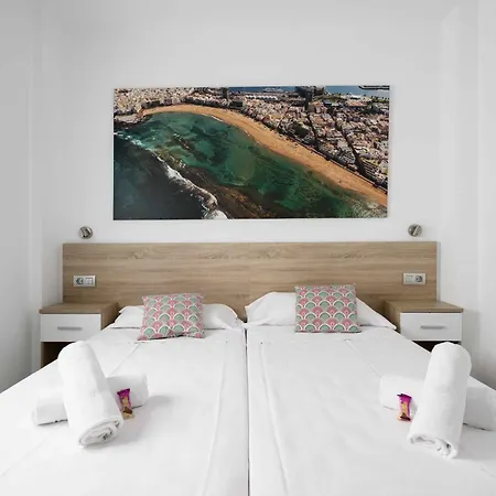 Canteras * Las Palmas de Gran Canaria