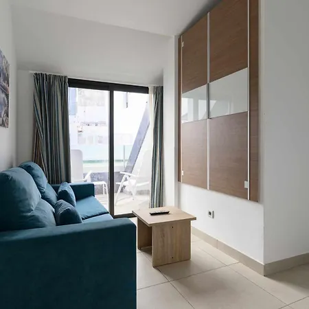 Apartment Canteras Las Palmas de Gran Canaria
