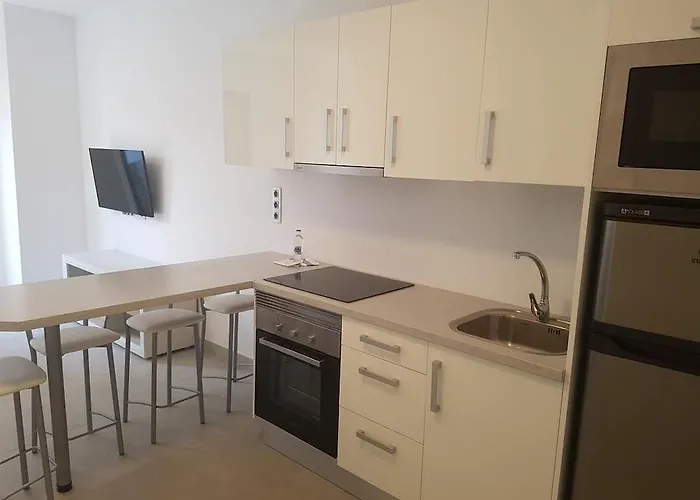 Canteras * Las Palmas de Gran Canaria