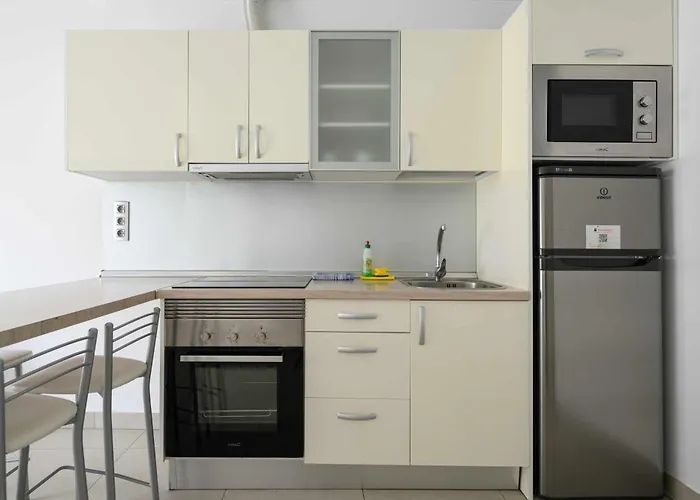 Apartmán Canteras Las Palmas de Gran Canaria