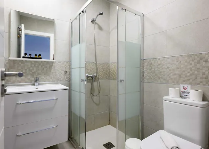 Apartmán Canteras *