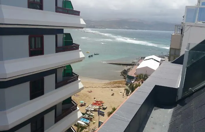 Canteras Las Palmas de Gran Canaria