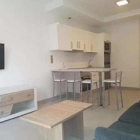 Appartement Canteras Las Palmas