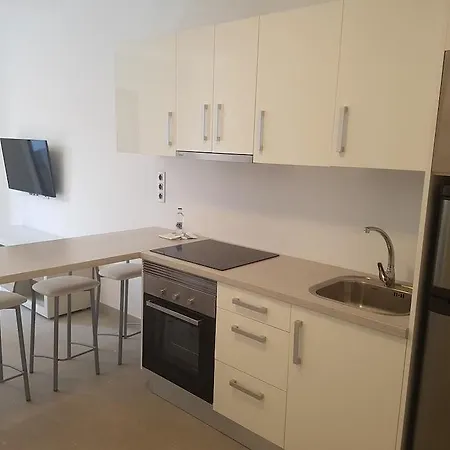 Canteras * Las Palmas