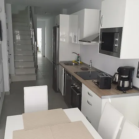 Canteras Appartement Las Palmas