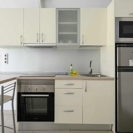 Appartement Canteras Las Palmas