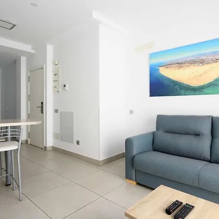 Canteras * Las Palmas