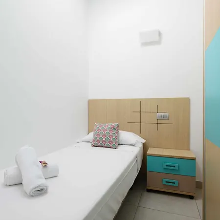 Canteras * Las Palmas