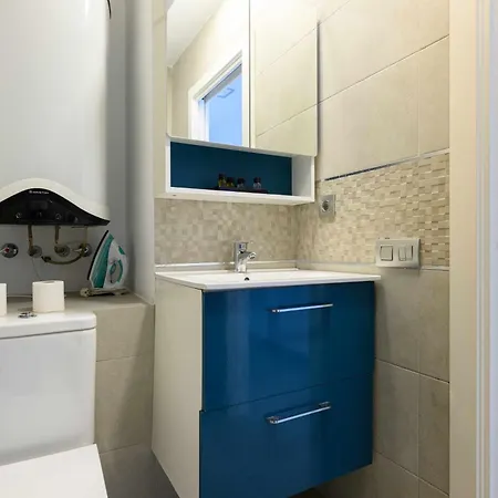 Canteras Appartement