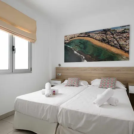 Appartamento Canteras
