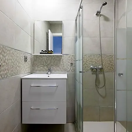 Apartman Canteras *