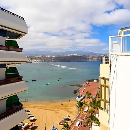 Apartman Canteras
