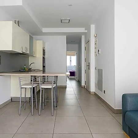 Apartman Canteras Las Palmas de Gran Canaria