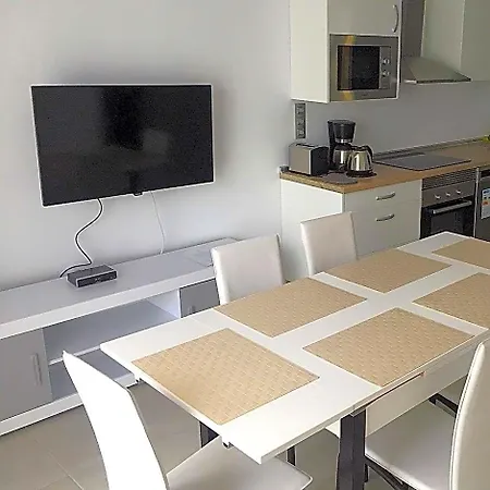 Apartman Canteras *