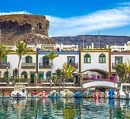 Apartman Canteras *