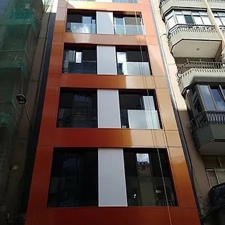 Canteras Appartement Las Palmas