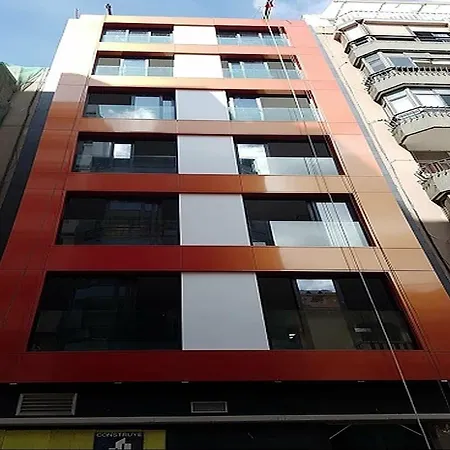 Appartement Canteras *