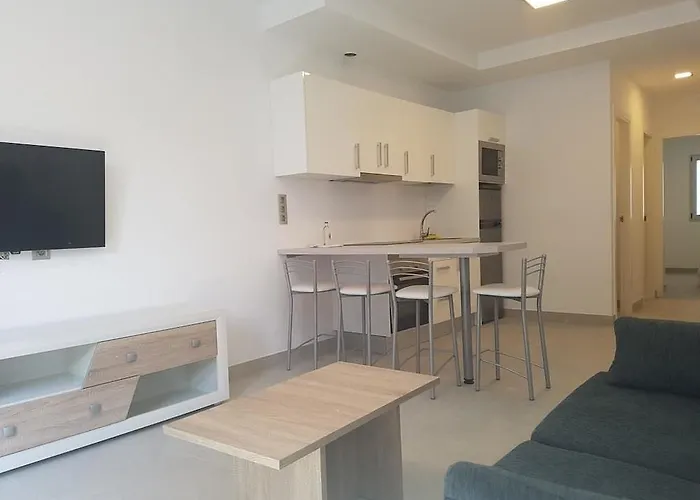 Διαμέρισμα Canteras Λας Πάλμας ντε Γκραν Κανάρια