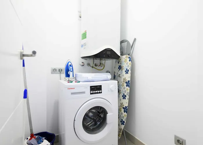 Canteras Διαμέρισμα