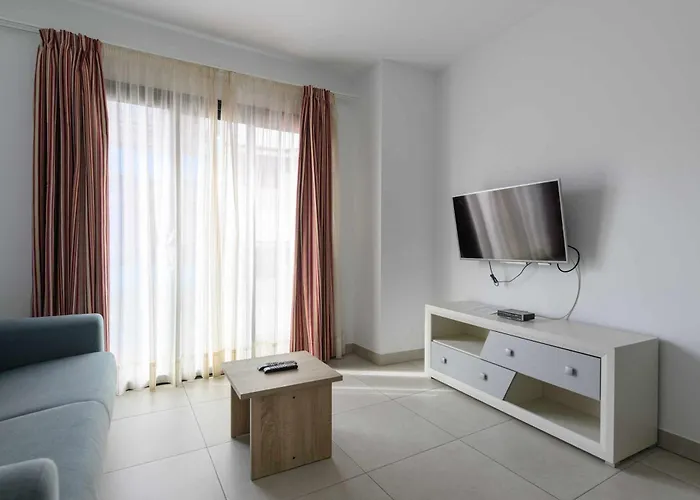 Canteras Λας Πάλμας ντε Γκραν Κανάρια