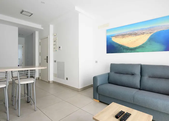 Canteras * Λας Πάλμας ντε Γκραν Κανάρια