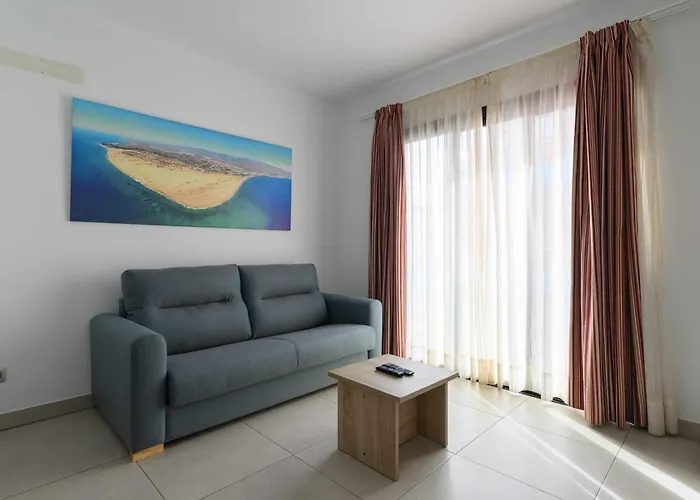 Canteras 大加那利岛拉斯帕尔马斯