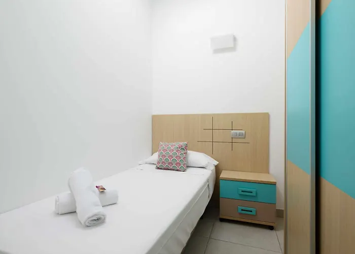 Canteras * لاس بالماس دي غران كاناريا