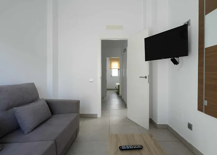 Canteras Διαμέρισμα Λας Πάλμας ντε Γκραν Κανάρια