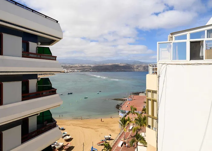 Canteras