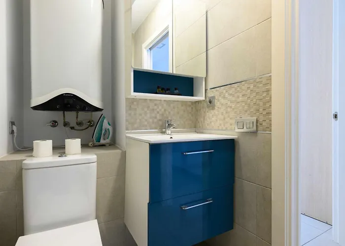 Canteras Διαμέρισμα