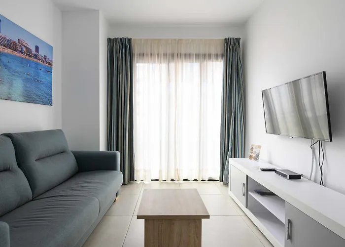 Canteras 大加那利岛拉斯帕尔马斯