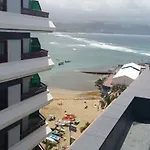 Canteras לאס פאלמס דה גראן קנאריה