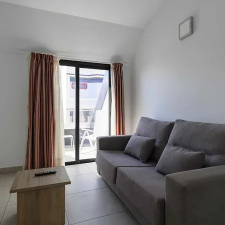 Apartamento Canteras