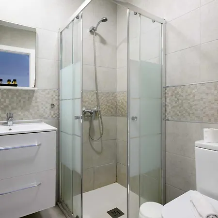 Apartamento Canteras *