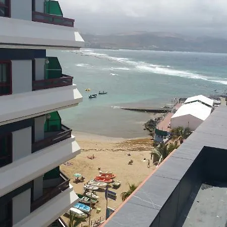 Canteras Las Palmas de Gran Canaria