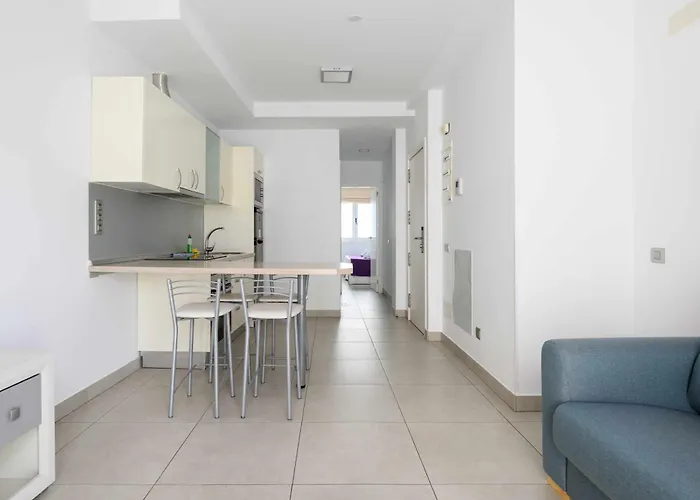 Canteras Apartamento *