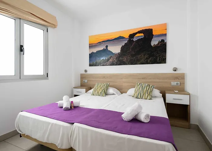 Canteras Apartamento