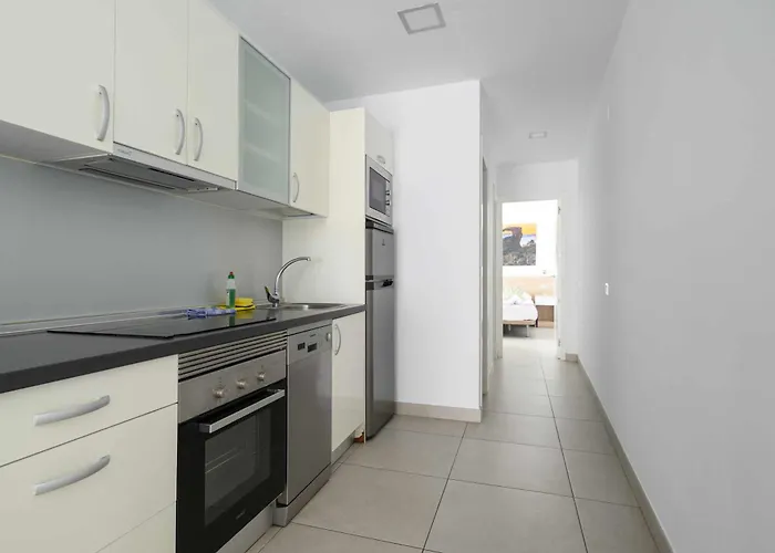 Canteras Apartamento *